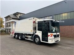 Śmieciarka Mercedes-Benz 2629 6x2 Econic Zöller Me