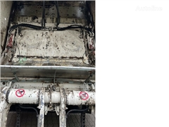 Śmieciarka Mercedes-Benz 2629 6x2 Econic Zöller Me