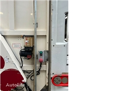 Śmieciarka Mercedes-Benz 2629 6x2 Econic Zöller Me