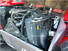 Ładowarka teleskopowa Manitou MLT845-120 Telelader