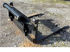 Ładowarka teleskopowa Manitou MLT845-120 Telelader