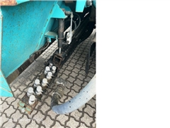Zbiornik do gorącego asfaltu MAN 26.480 6x2 TGA Bi