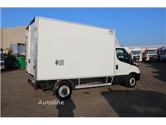 Iveco Daily 35S16 + CARRIER + FRC/ATP