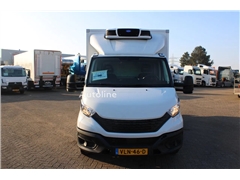 Iveco Daily 35S16 + CARRIER + FRC/ATP