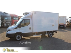 Iveco Daily 35S16 + CARRIER + FRC/ATP