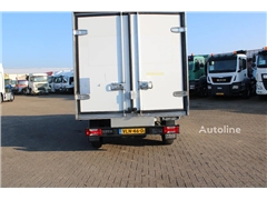 Iveco Daily 35S16 + CARRIER + FRC/ATP