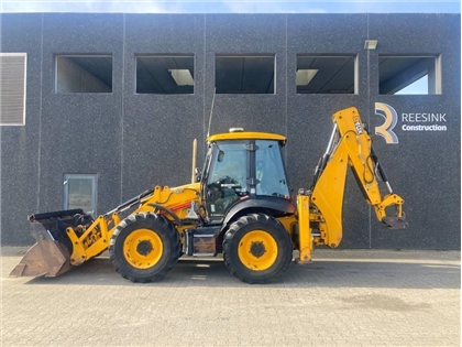 Jcb-4-Cx