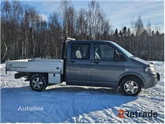 Volkswagen Transporter DH 4-Motion