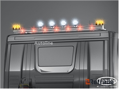 Sprzedam lampka sygnałowa LightFix Rear light Ljus