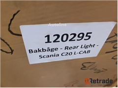 Sprzedam lampka sygnałowa LightFix Rear light Ljus