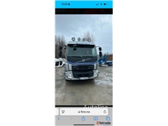 Volvo FL250