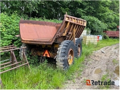 Sprzedam przyczepę wywrotka Dumper lad med tip pop