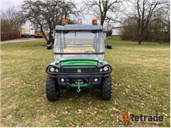 John Deere UTV Long