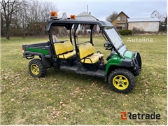 John Deere UTV Long