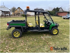 John Deere UTV Long