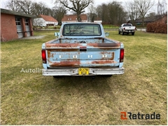 Sprzedam pick-up Ford F 150  V 8 van Oldtimer /  F