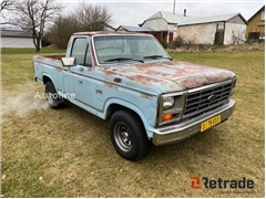 Sprzedam pick-up Ford F 150  V 8 van Oldtimer /  F