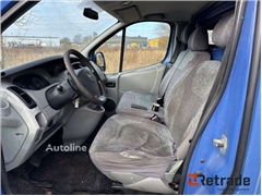 Opel Vivaro 1,9 Dti