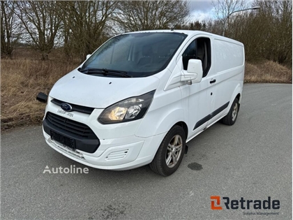 Ford Transit Custom 2,2 Tdci 280s