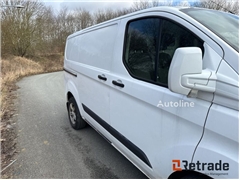 Ford Transit Custom 2,2 Tdci 280s