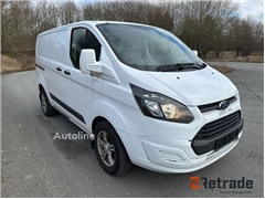 Ford Transit Custom 2,2 Tdci 280s