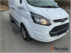 Ford Transit Custom 2,2 Tdci 280s