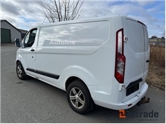 Ford Transit Custom 2,2 Tdci 280s