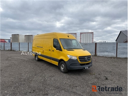 Mercedes Sprinter