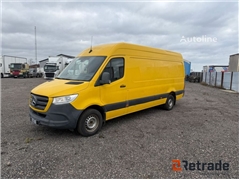 Mercedes Sprinter