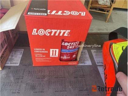 Loctite 10x250 ml