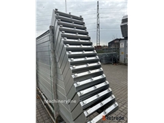 Sprzedam schody budowlane Stillads Trapper / Scaff