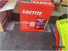 Loctite 10x250 ml