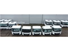 Kabina IVECO T WAY X WAY S WAY do IVECO S-WAY