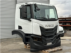 Kabina IVECO T WAY X WAY S WAY do IVECO S-WAY