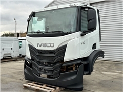 Kabina IVECO T WAY X WAY S WAY do IVECO S-WAY