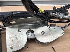 Podnośnik kabiny IVECO STRALIS S-WAY do ciągnika s