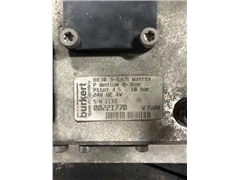 VOLVO HEATING VALVE 21562570