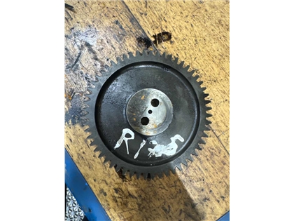 VOLVO GEAR 21860001