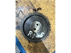 VOLVO GEAR 21860001