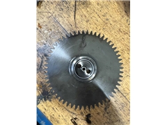 VOLVO GEAR 21860001