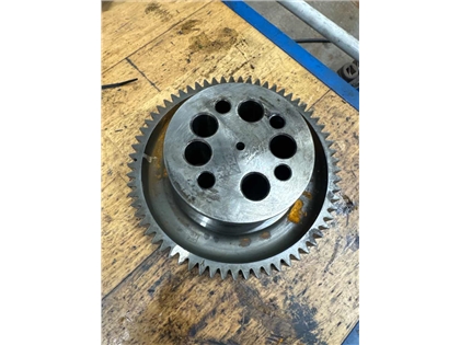 VOLVO GEAR 21860005