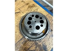 VOLVO GEAR 21860005