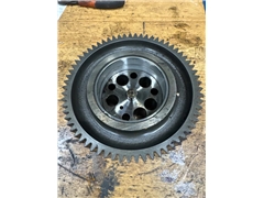 VOLVO GEAR 21860005