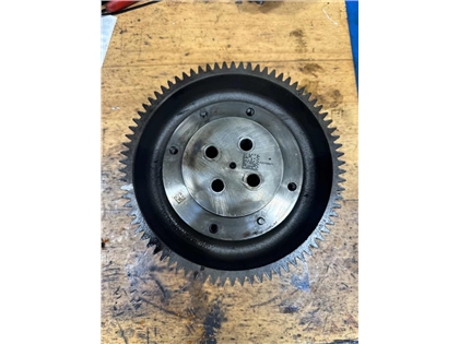 VOLVO GEAR 21735404