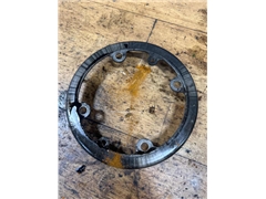 VOLVO GEAR PLATE 21715873