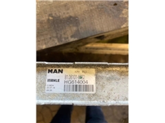 MAN COOLER 81.06101-6792