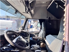 Volvo FH 440 HIAB 800 E4, 8x2