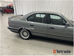 Sprzedam sedan BMW Alpina poprzez aukcję