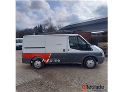 Ford 2,2Tdci 300s