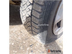 Ford 2,2Tdci 300s